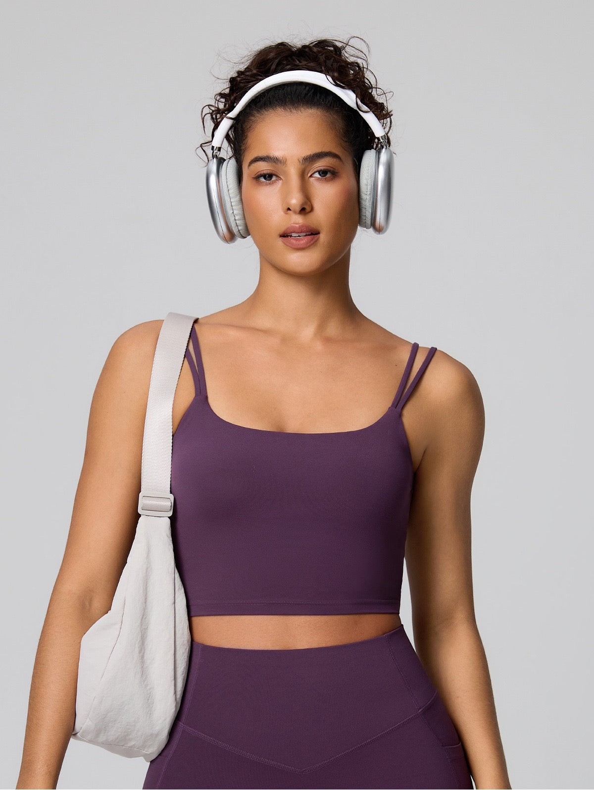 everyday athleisure tank for women