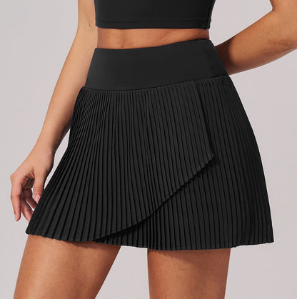 everyday athletic skirt