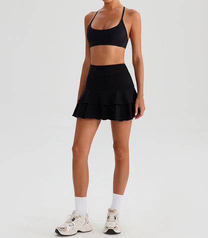 everyday gym sports bra
