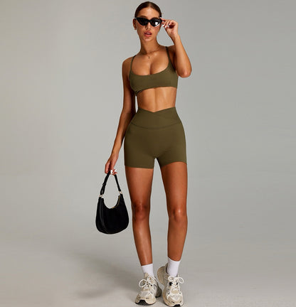 everyday wear sports bra