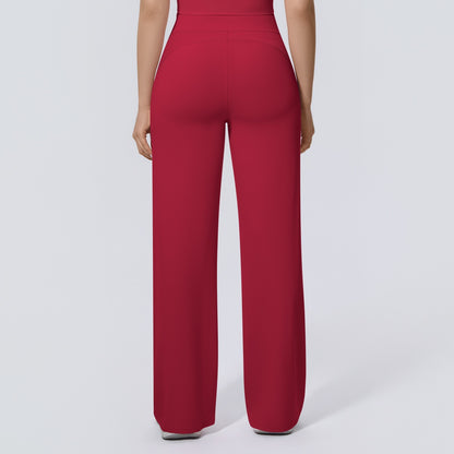fashion athleisure pants for women