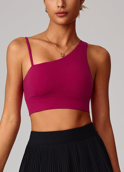 fashion sports bra athleisure