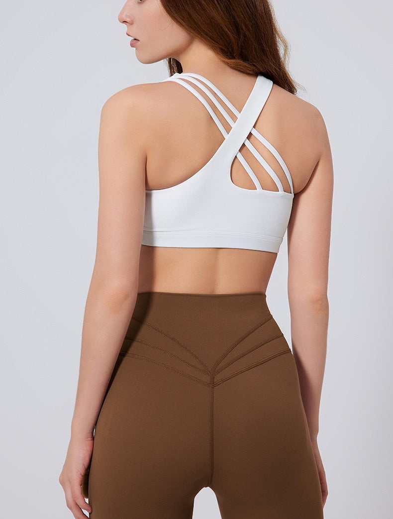 fitness bra for yoga and gym