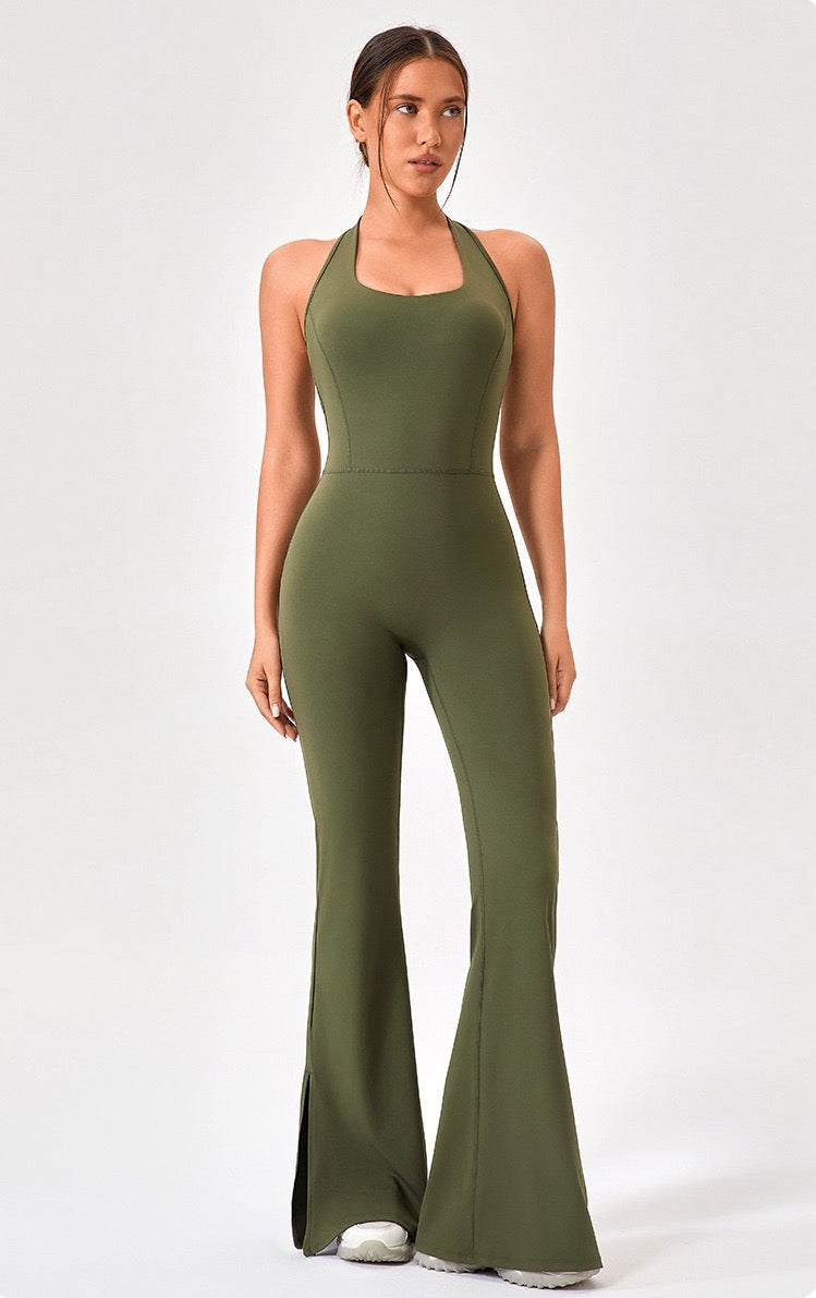 fitness jumpsuit for women