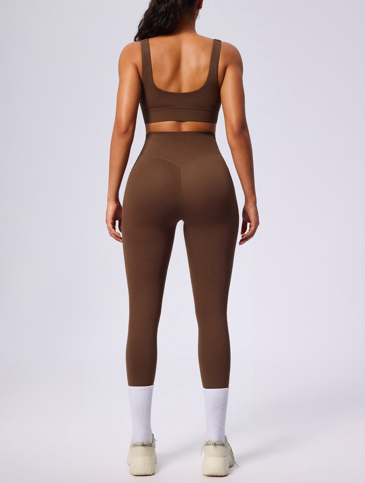 four-way stretch activewear