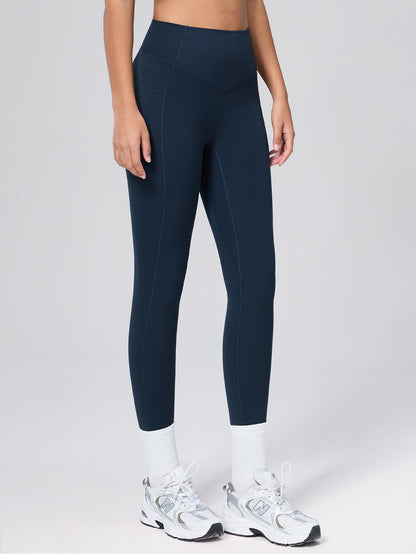 four way stretch leggings women