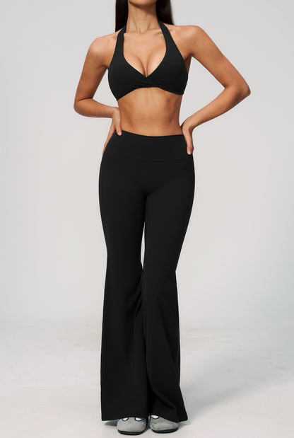 four way stretch workout pants