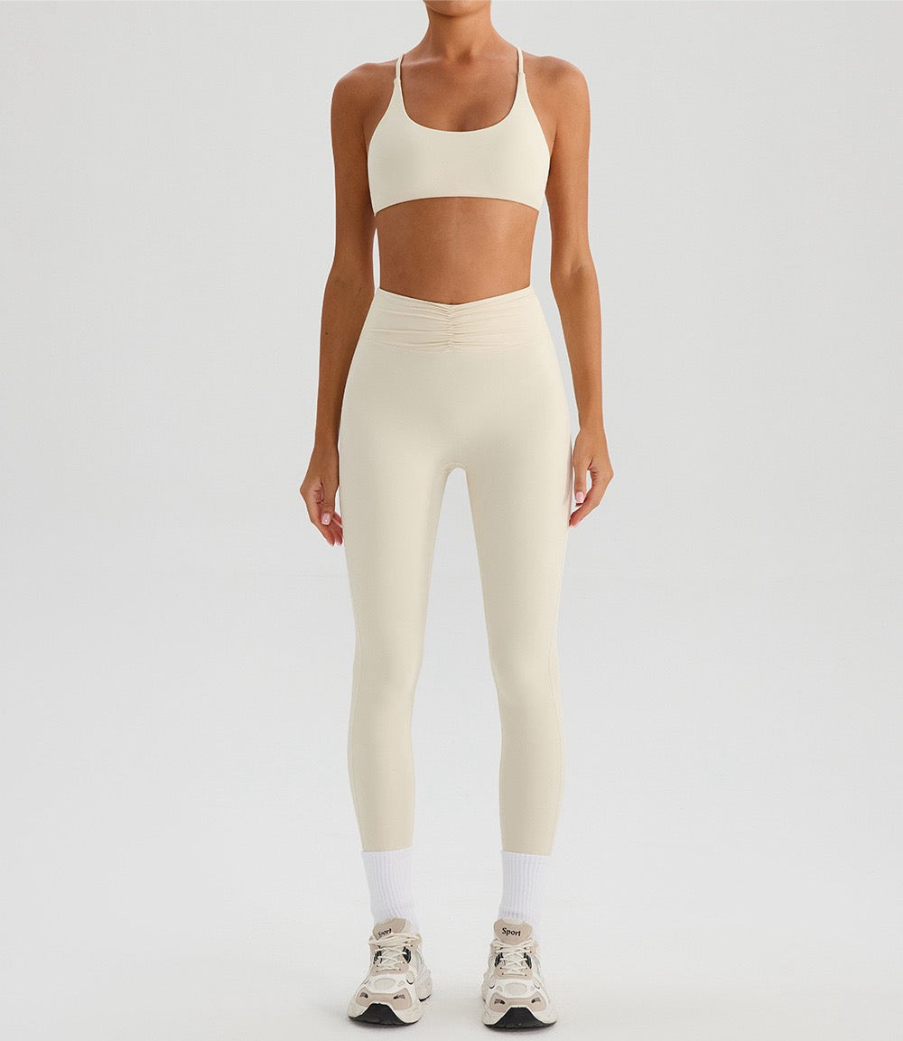 gym essentials women leggings