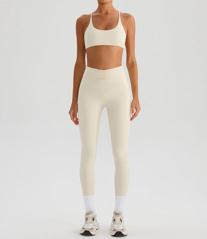 gym essentials women leggings