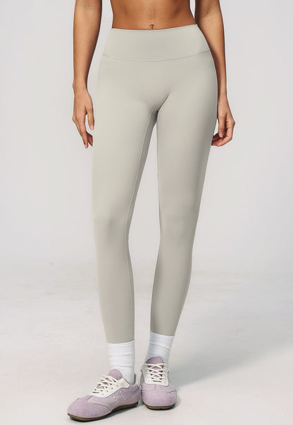 gym leggings with tummy support