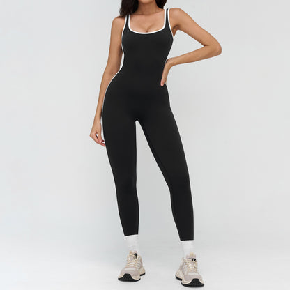 gym one piece outfit for women