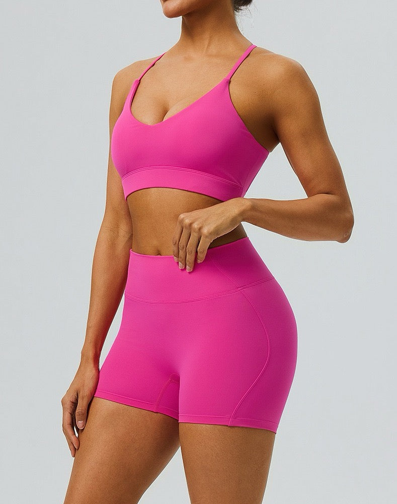 gym outfit women trendy