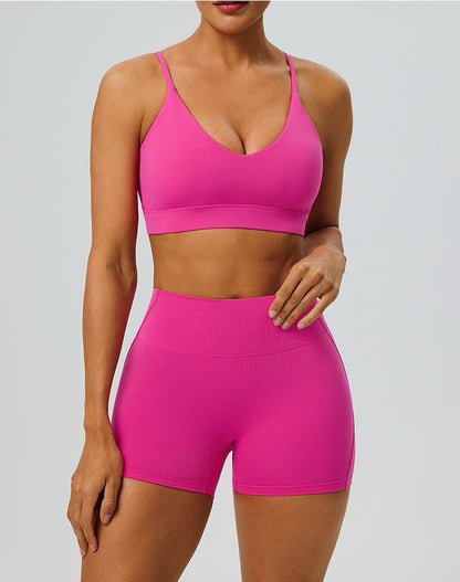 gym wear set women 2026
