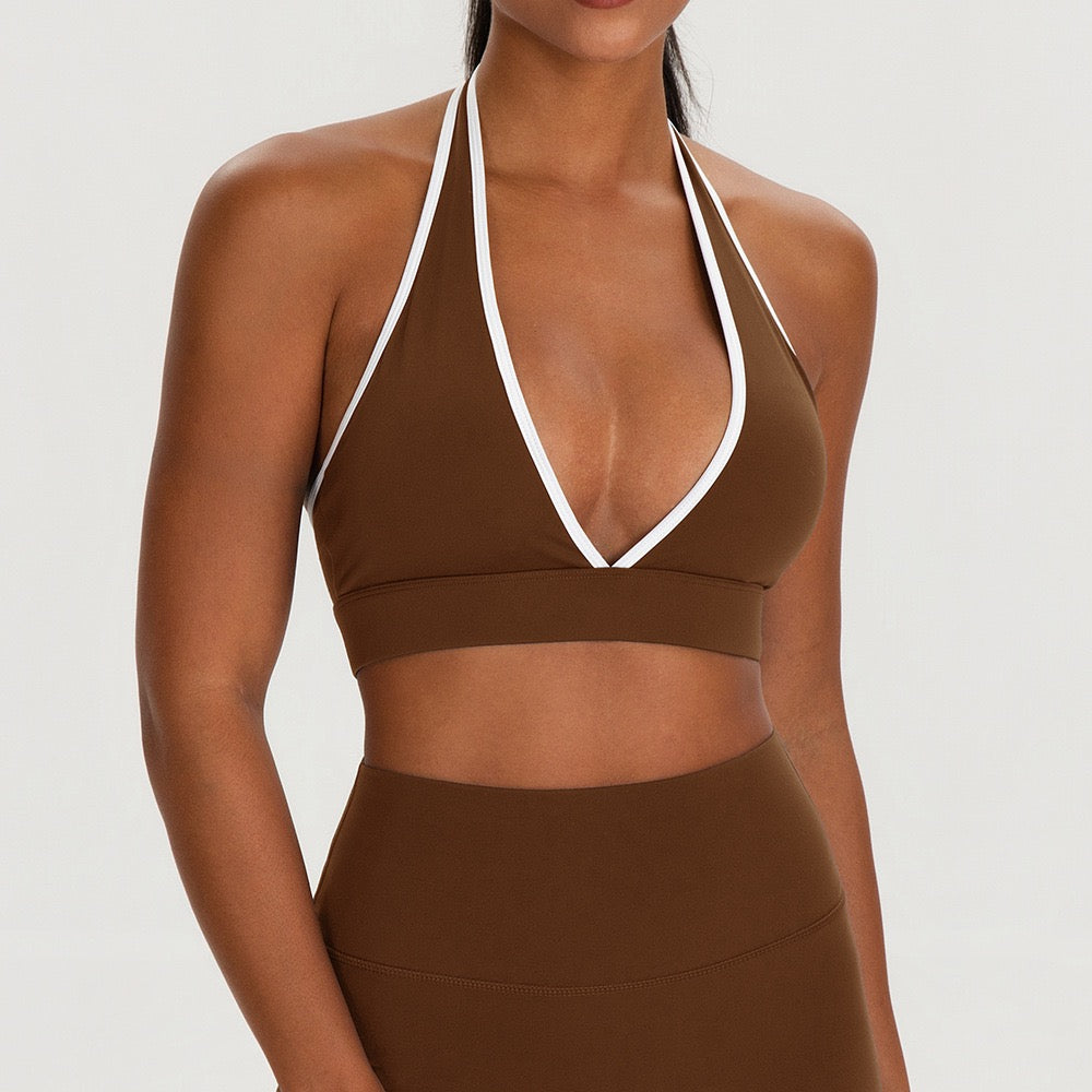 halter_sports_bra_brown
