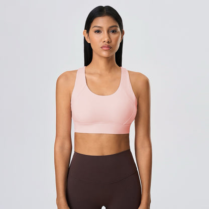 high impact sports bra for women
