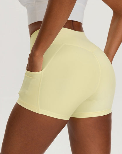 2-Piece Workout Dress with Shorts | Women’s Activewear Set