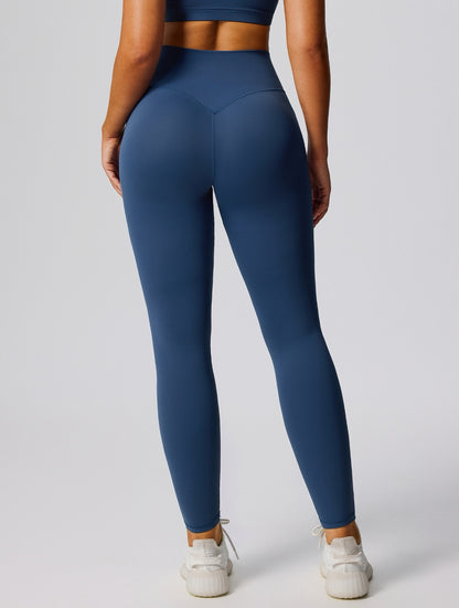 high rise gym tights for women