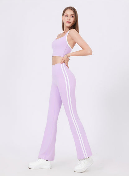 high stretch workout leggings