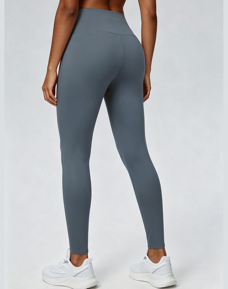 high waist leggings all day wear