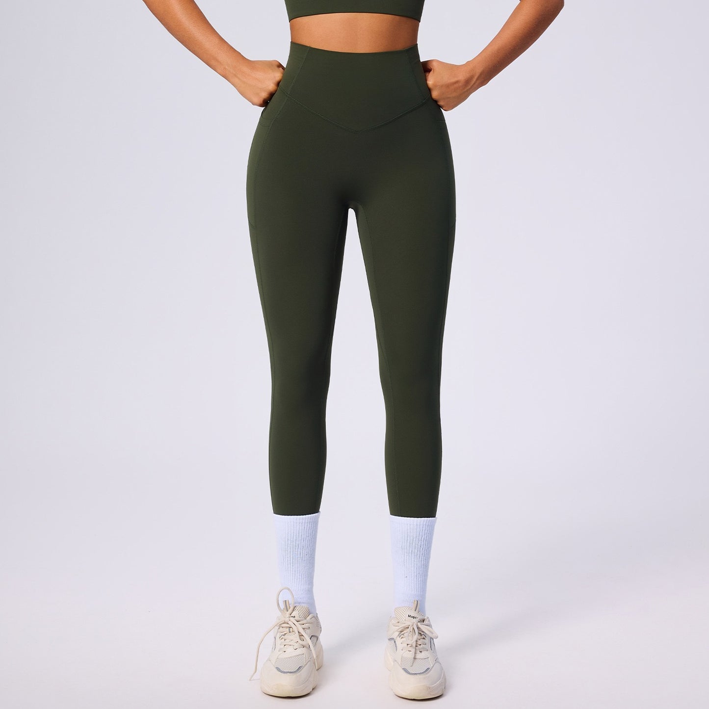 leggings for yoga gym and casual wear