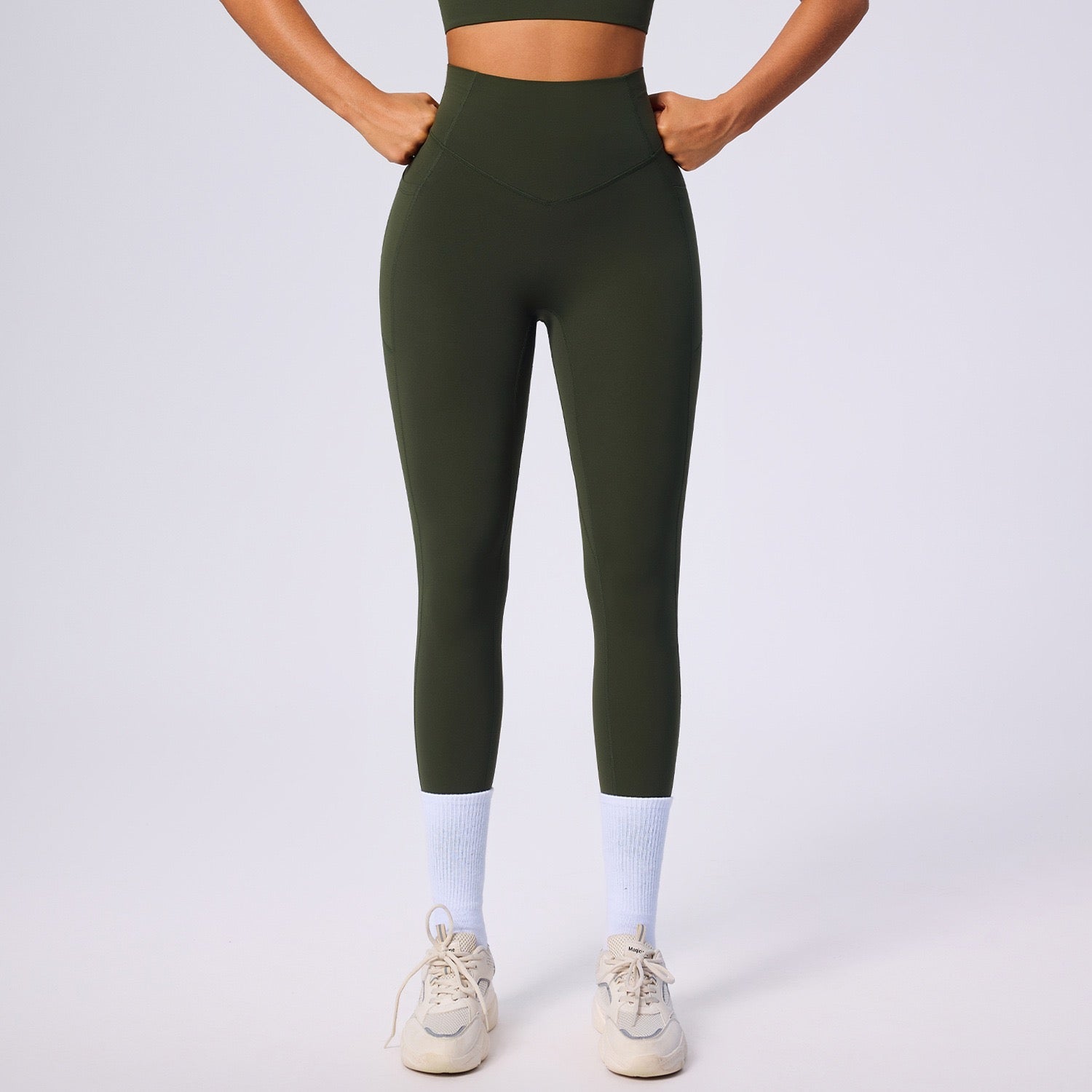 leggings for yoga gym and casual wear