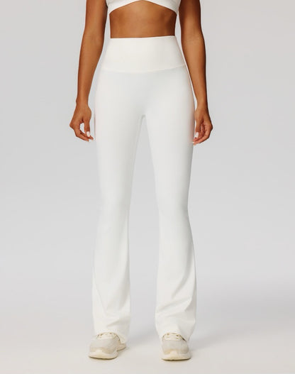 lifting yoga flare pants