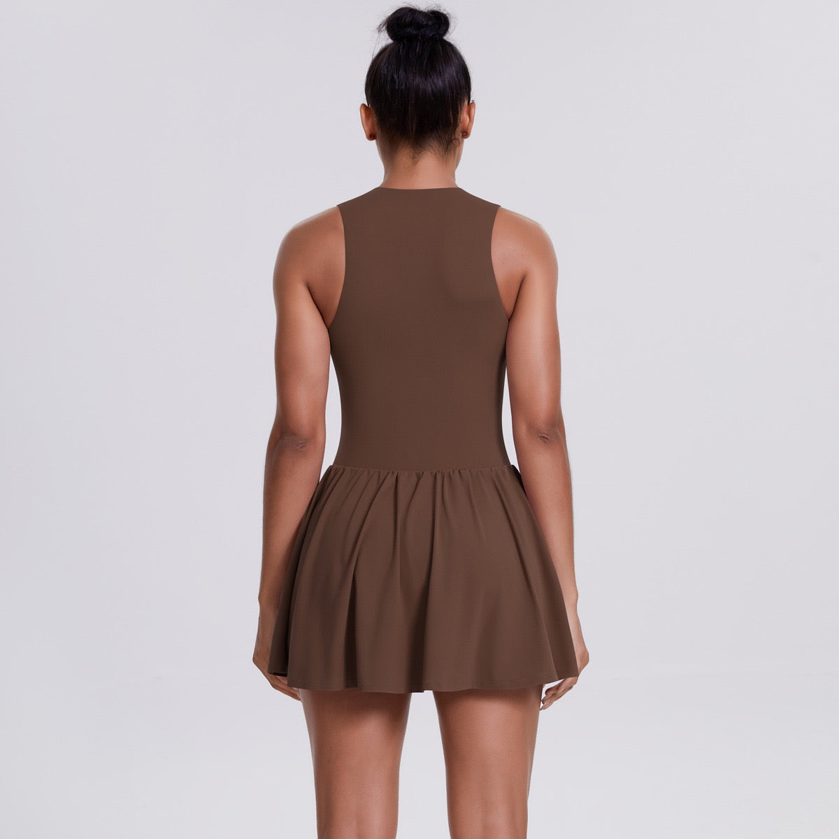 light weight activewear dress