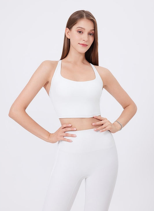 lightweight activewear top
