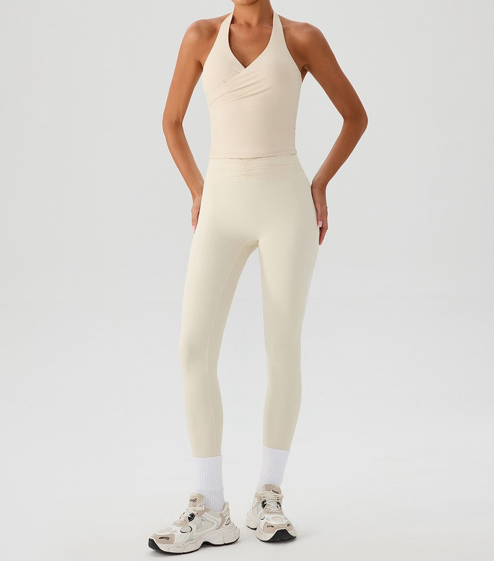 lightweight workout outfit for women