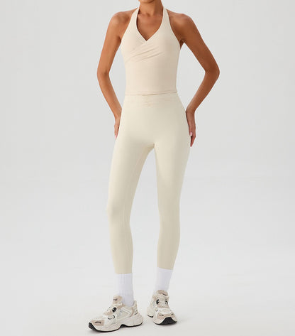 lightweight workout outfit for women
