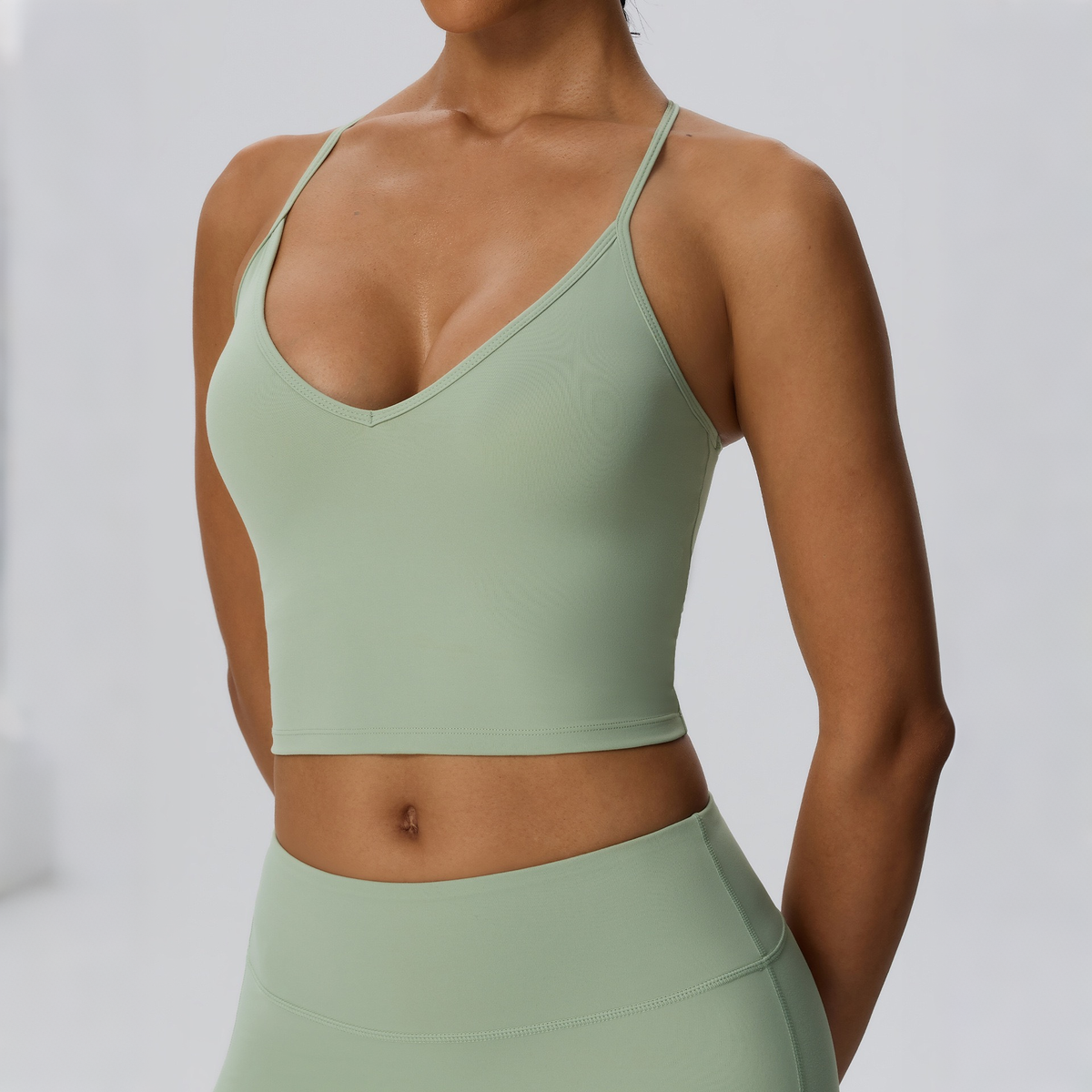 lightweight workout tank top women
