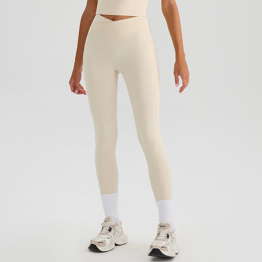 loungewear leggings with phone pockets