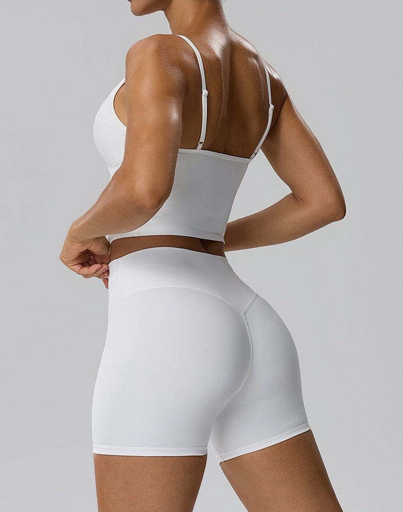 low impact sports bra