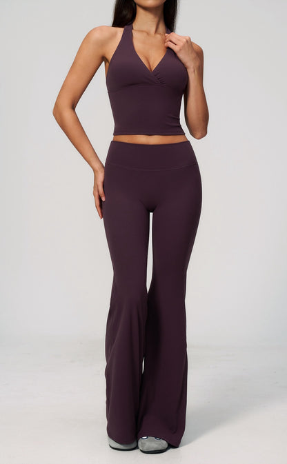 luxury activewear leggings