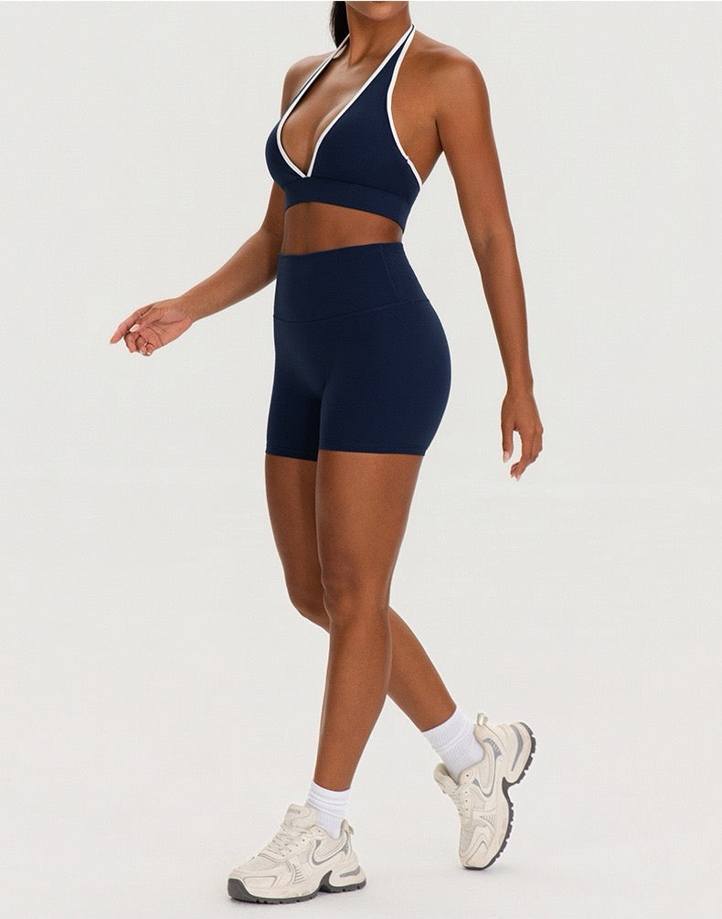 modern fitness apparel women