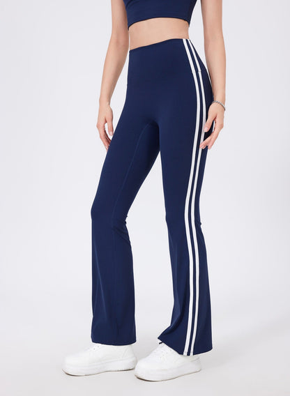 navy blue yoga pants