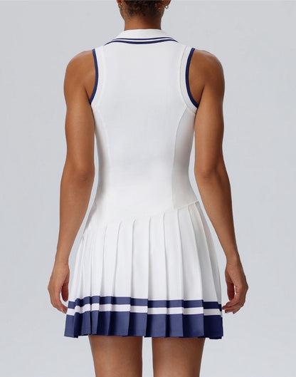 pickleball dress with pocket shorts