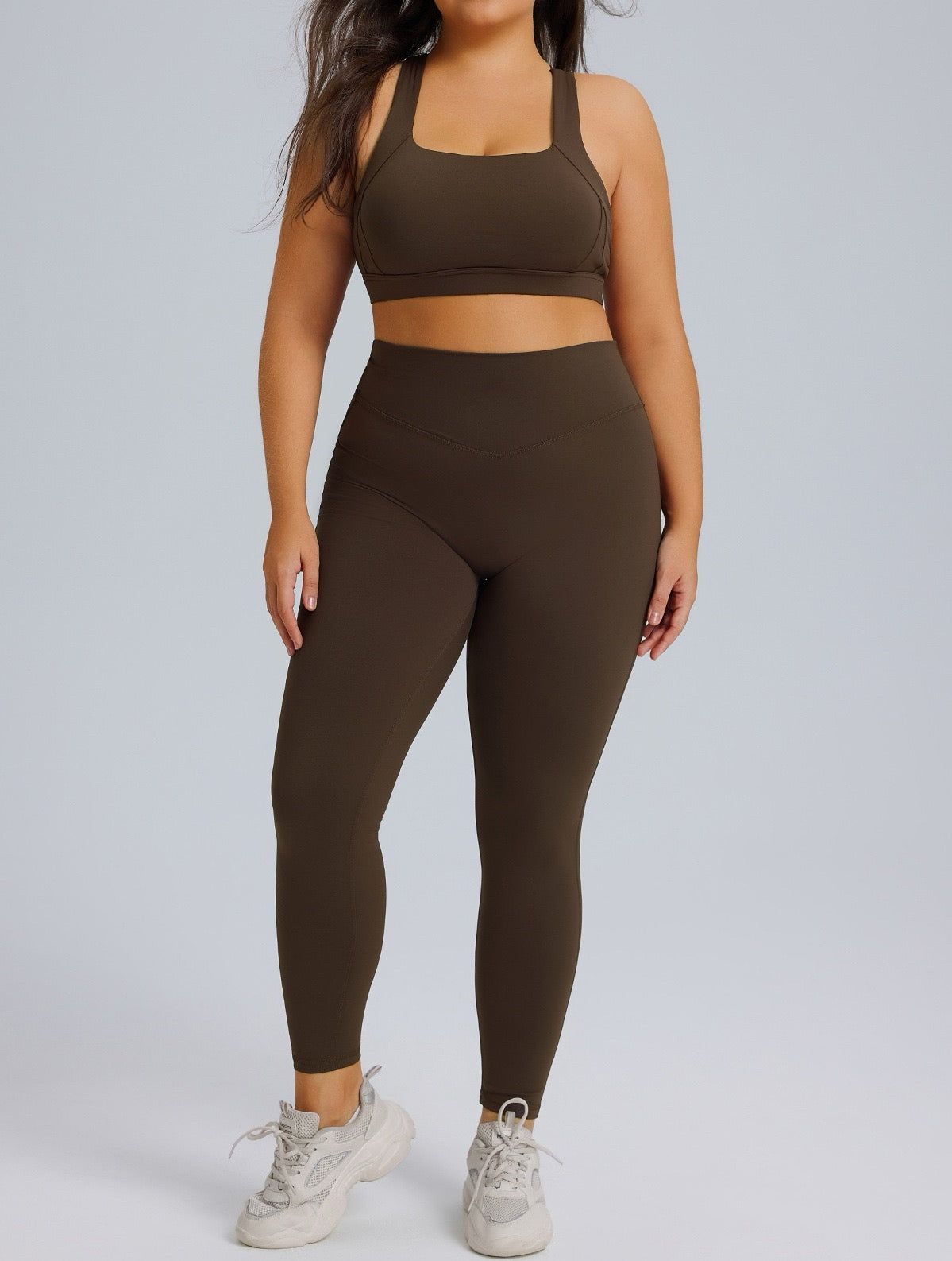plus size athletic wear women