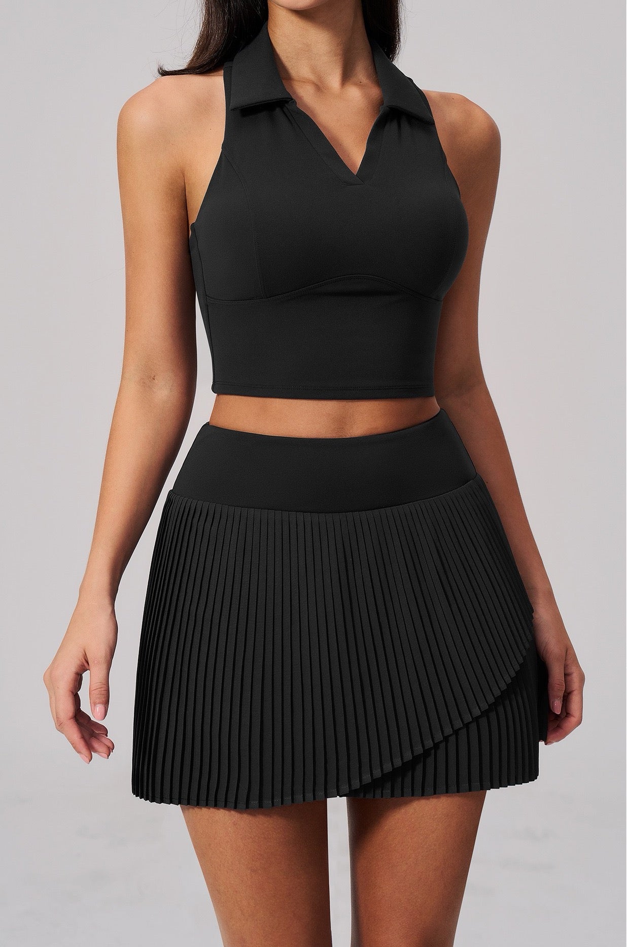 premium tennis apparel women