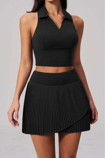 premium tennis apparel women