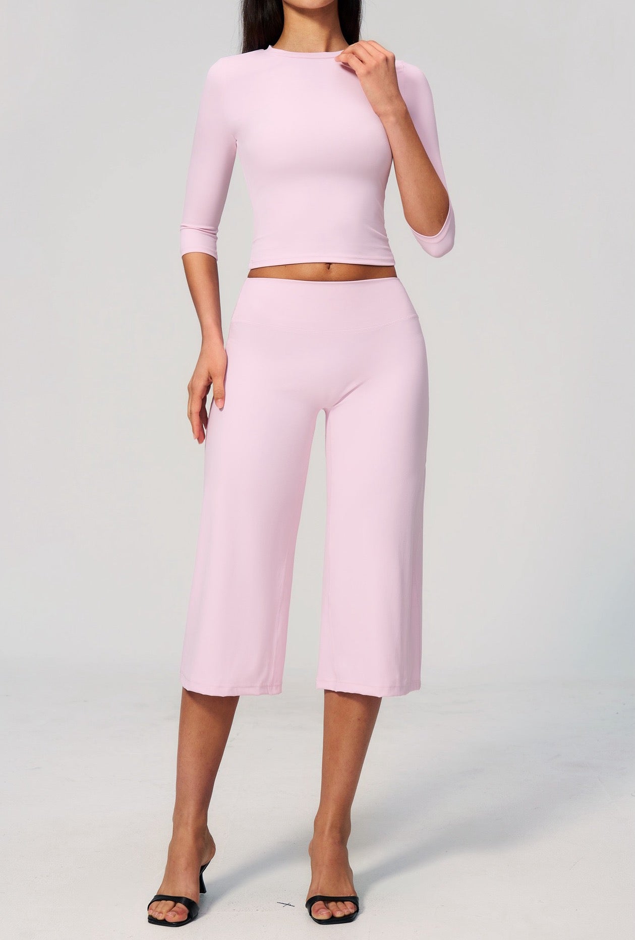 premium yoga wear