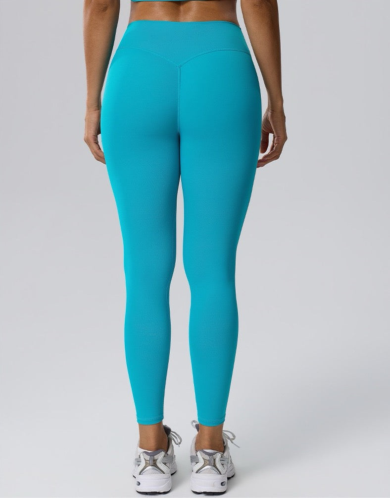 sculpting leggings
