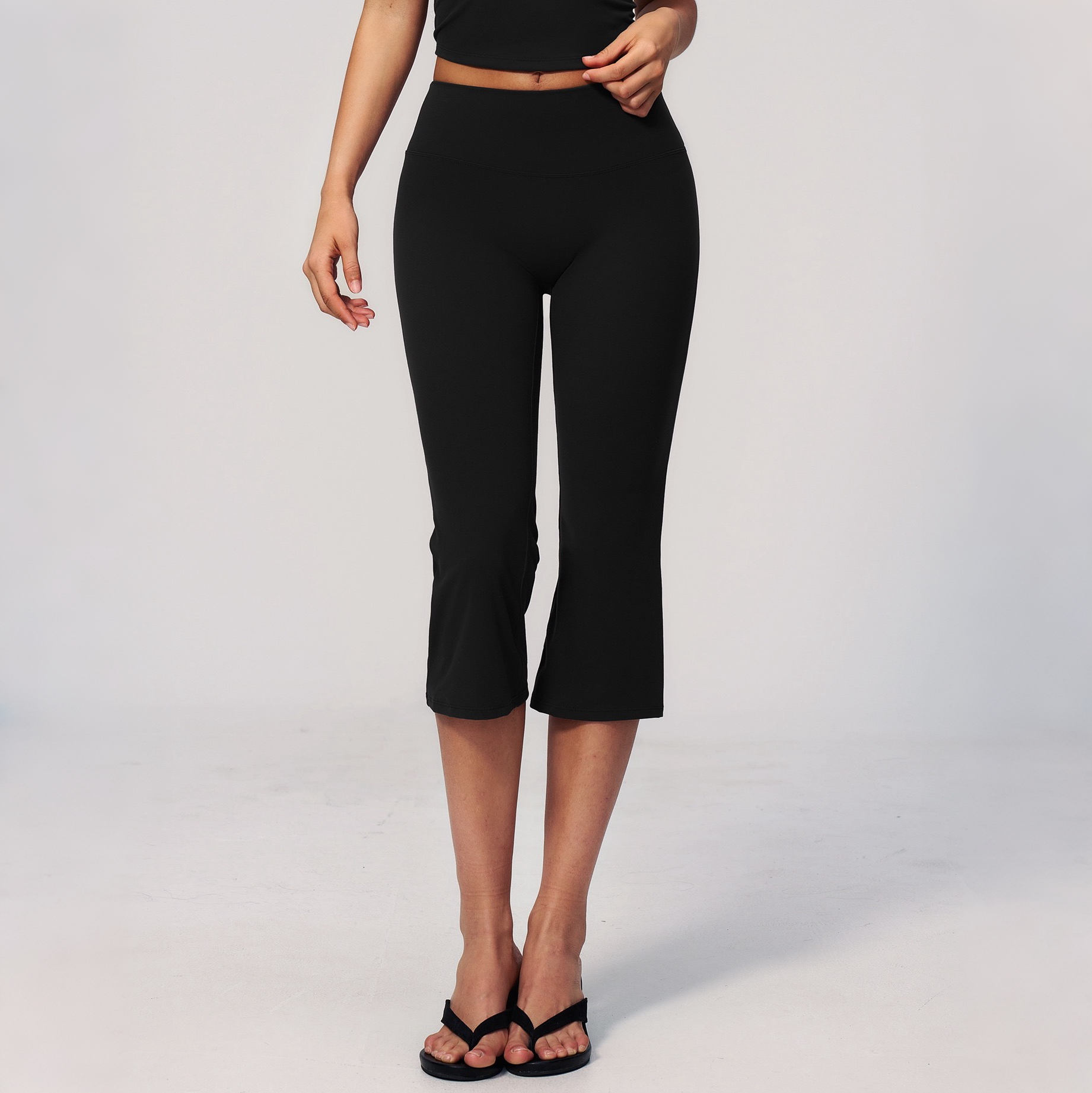 sculpting leggings