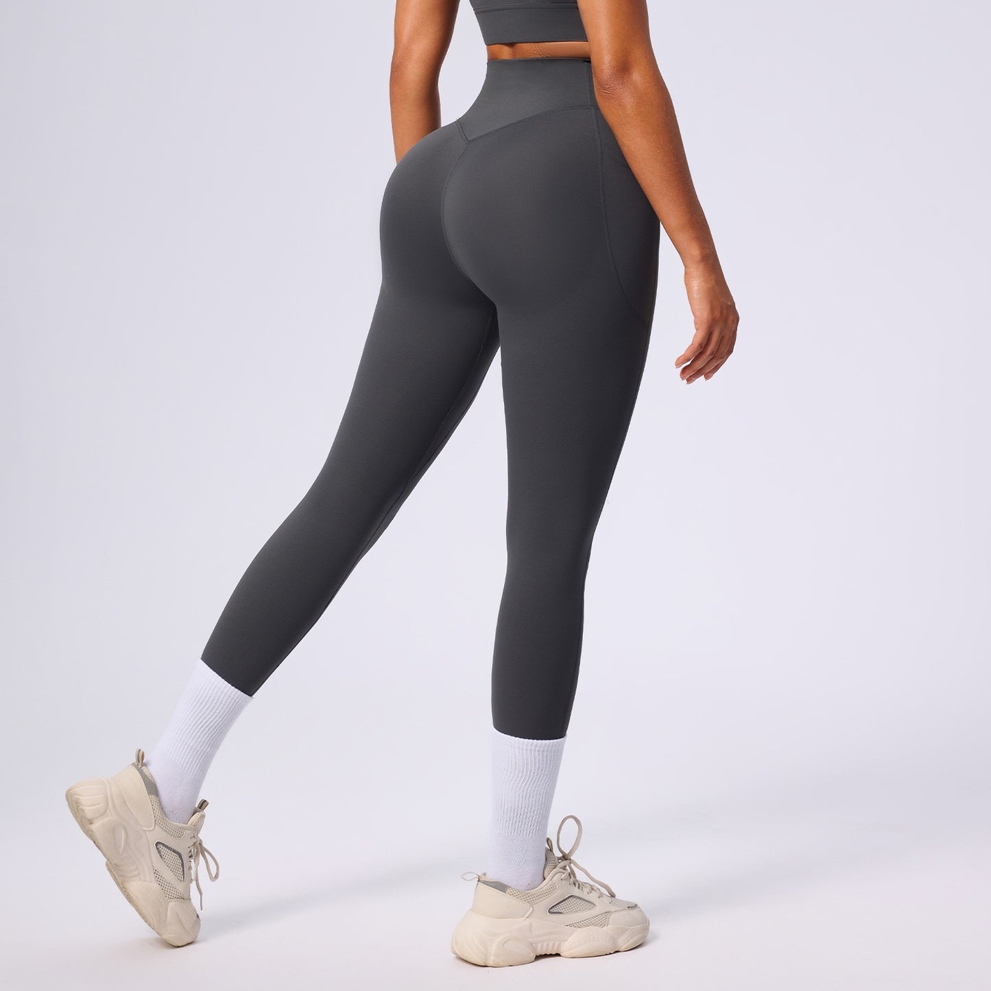 sculpting workout leggings for women
