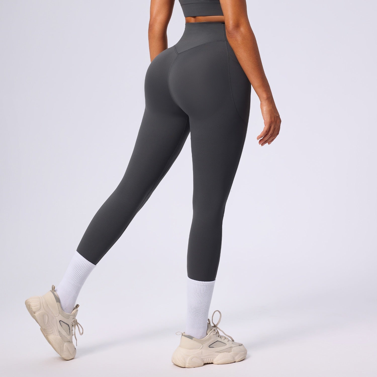 sculpting workout leggings for women