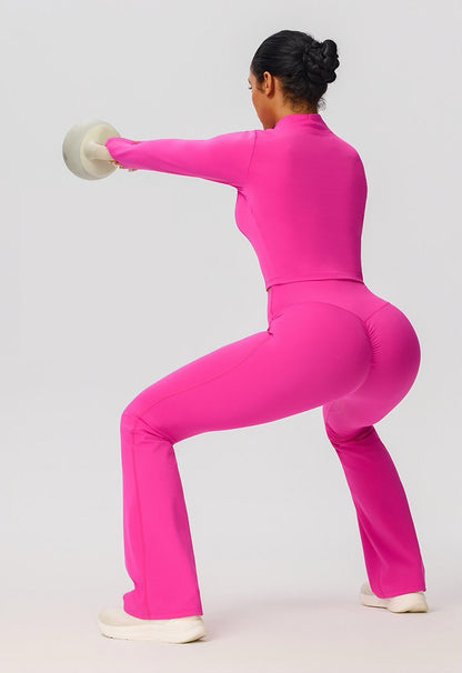 sculpting workout set for women