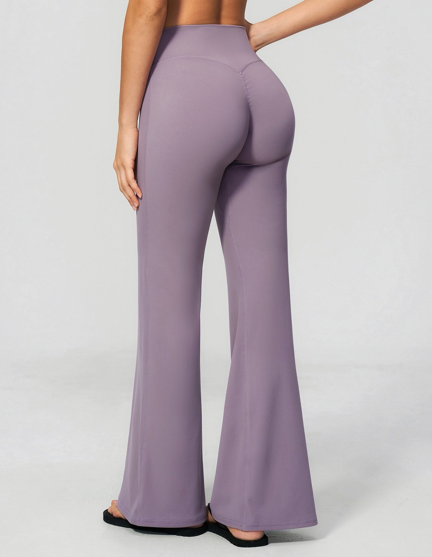 sculpting yoga leggings