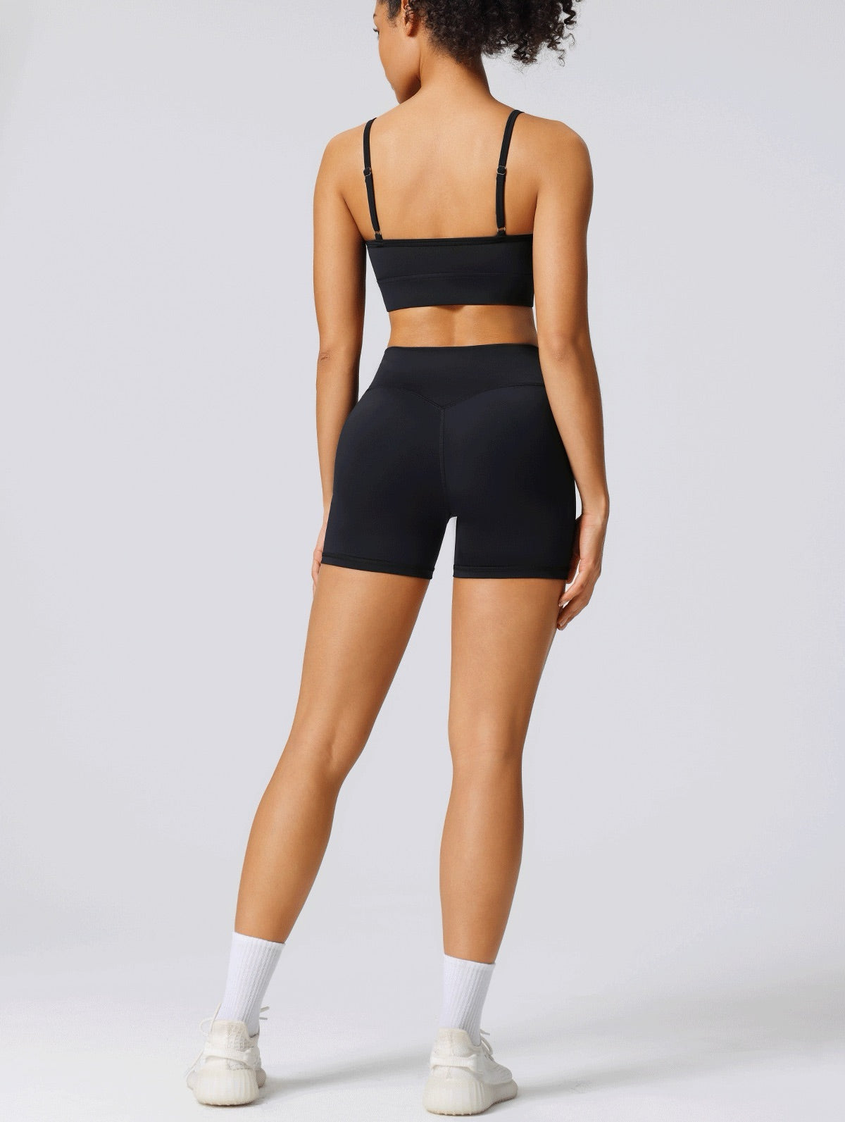 seamless bra for pilates and yoga