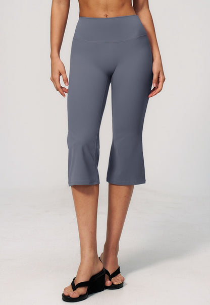 seamless front leggings