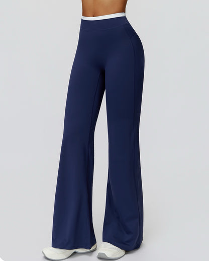 seamless look activewear pants